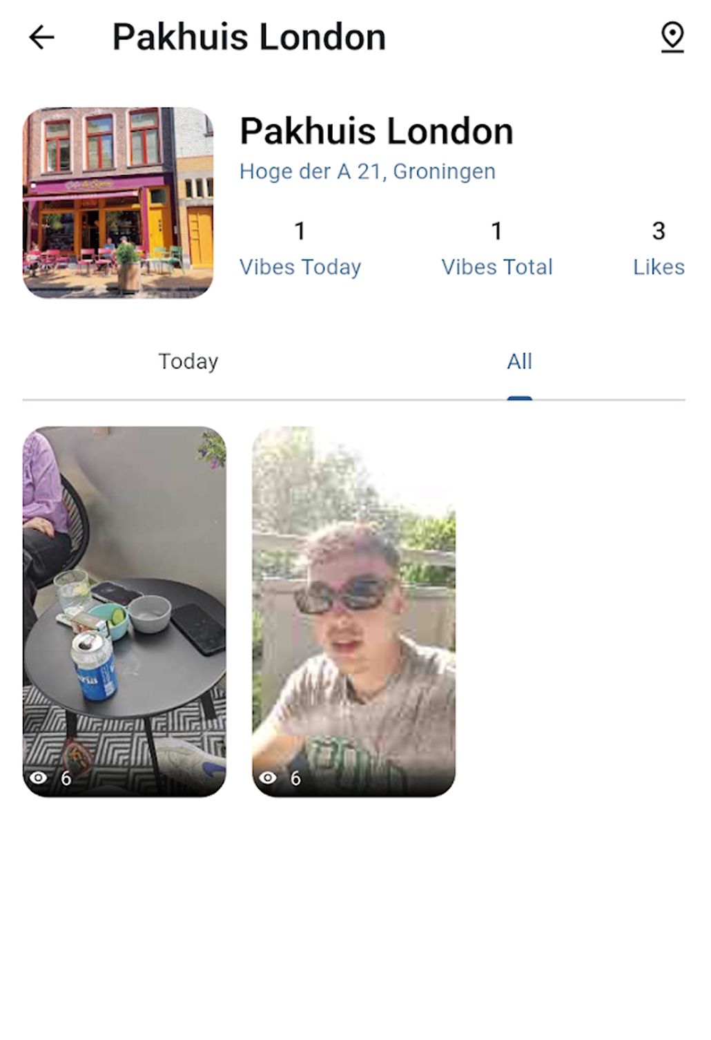 step image