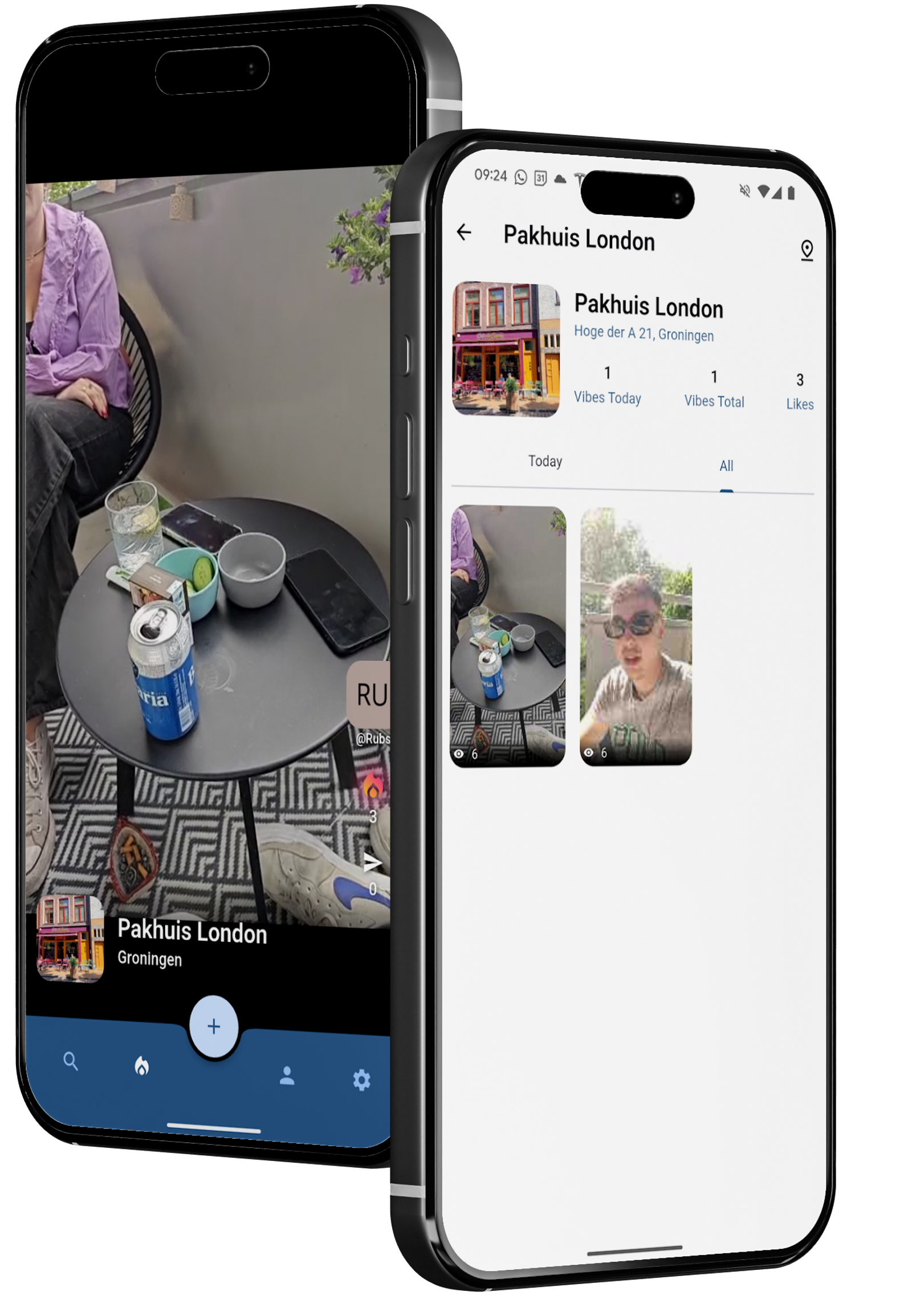 feature mobile