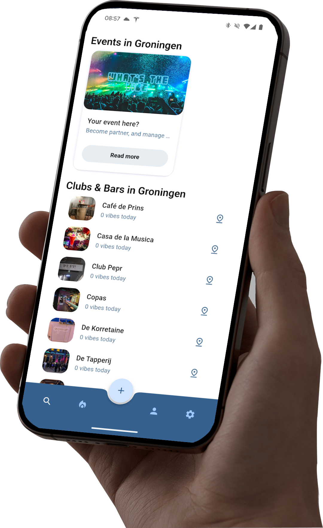 mobile image